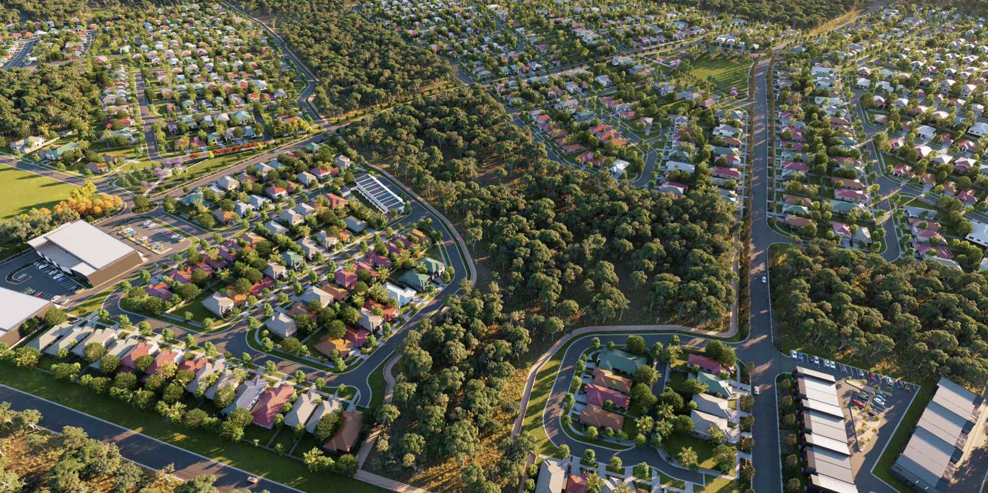 [Land for Sale] Hayfield Estate, Ripley OpenLot